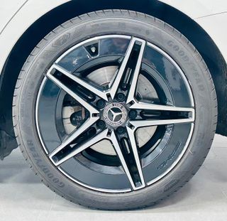 MERCEDES-BENZ Clase C C 220 d Estate