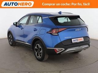 Kia Sportage 1.6 TGDI Concept