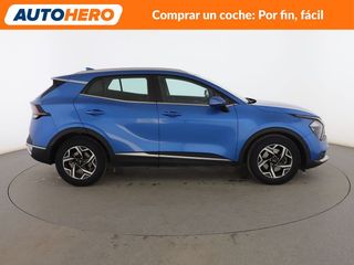 Kia Sportage 1.6 TGDI Concept