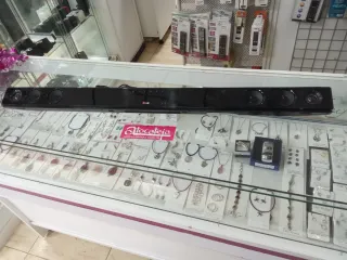 Barra de Sonido LG NB2430A