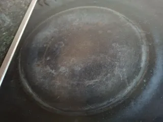 Vitrocerámica 4 fuegos