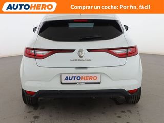Renault Megane 1.5 dCi Energy Life