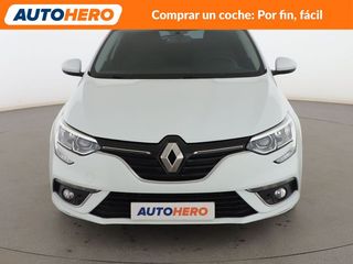 Renault Megane 1.5 dCi Energy Life
