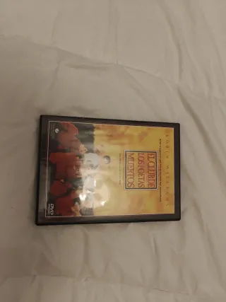 El Club de los Poetas Muertos y socios y sabuesos