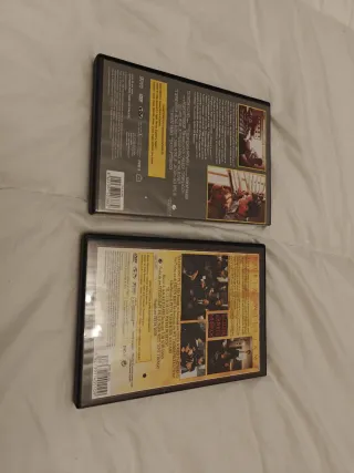 El Club de los Poetas Muertos y socios y sabuesos