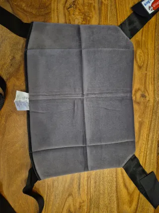 Adaptador cinturón embarazo BumpBelt