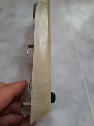 Luz interior Citroën BX