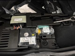 Mercedes-Benz GLA 2022