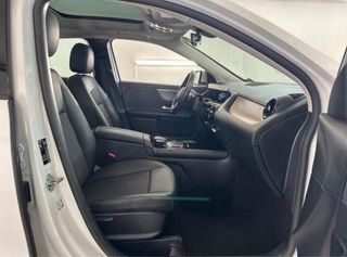 Mercedes-Benz GLA 2022