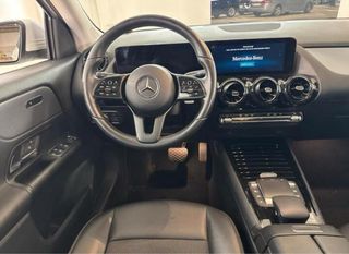 Mercedes-Benz GLA 2022