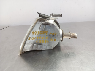 PILOTO DELANTERO DERECHO SKODA OCTAVIA BERLINA (1