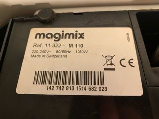 Macchina da caffè Nespresso Pixie in buone condizioni