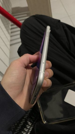 iPhone XR 64GB Blanco