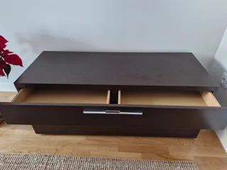 Mobile TV El Corte Inglés Legno Alta Qualità