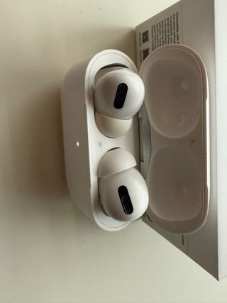 Apple Airpods Pro Originales Apple