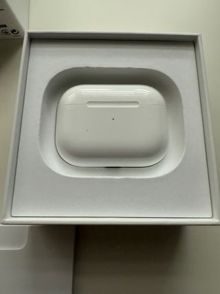 Apple Airpods Pro Originales Apple