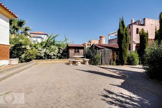 Chalet en venta en Costa Esuri en Ayamonte