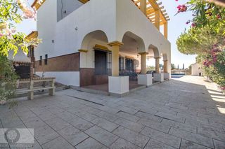 Chalet en venta en Costa Esuri en Ayamonte