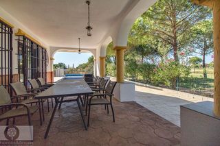 Chalet en venta en Costa Esuri en Ayamonte