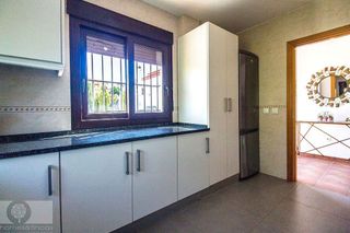 Chalet en venta en Costa Esuri en Ayamonte