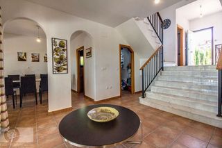 Chalet en venta en Costa Esuri en Ayamonte