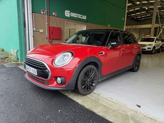 MINI Clubman COOPER D