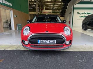 MINI Clubman COOPER D