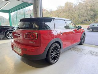 MINI Clubman COOPER D