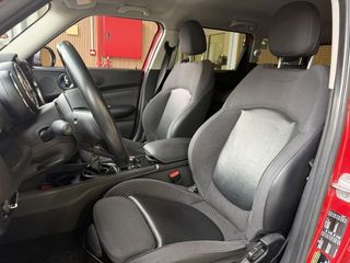 MINI Clubman COOPER D