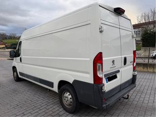 Peugeot Boxer L3H2 2.0BlueHDI 2017 “C”