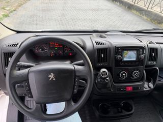 Peugeot Boxer L3H2 2.0BlueHDI 2017 “C”
