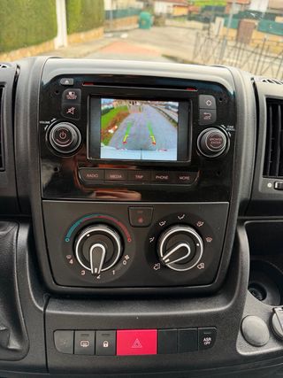 Peugeot Boxer L3H2 2.0BlueHDI 2017 “C”