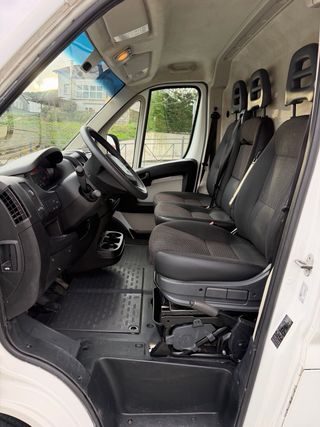 Peugeot Boxer L3H2 2.0BlueHDI 2017 “C”