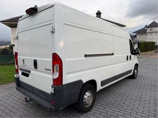 Peugeot Boxer L3H2 2.0BlueHDI 2017 “C”