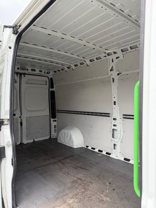 Peugeot Boxer L3H2 2.0BlueHDI 2017 “C”