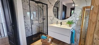 Chalet en venta en Costa Esuri en Ayamonte