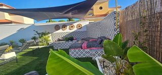 Chalet en venta en Costa Esuri en Ayamonte