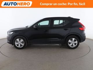 Volvo XC40 2.0 D3 AWD