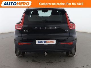 Volvo XC40 2.0 D3 AWD