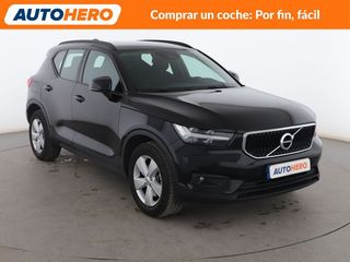 Volvo XC40 2.0 D3 AWD