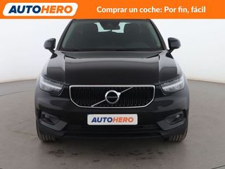 Volvo XC40 2.0 D3 AWD