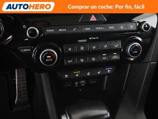 Kia Sportage 1.6 TGDI GT Line 4WD