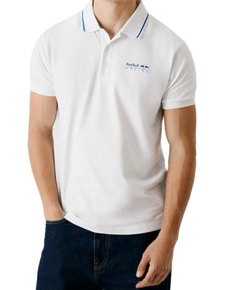 Polo Pepe Jeans Red Bull Racing Talla S
