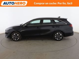 Kia Ceed 1.6 Plug-in Hybrid eDrive