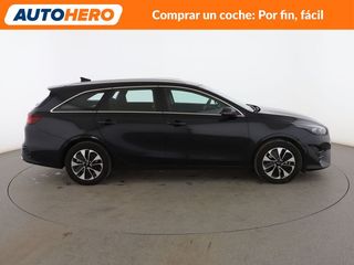 Kia Ceed 1.6 Plug-in Hybrid eDrive