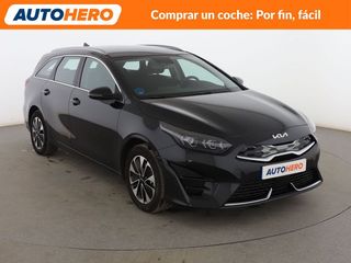 Kia Ceed 1.6 Plug-in Hybrid eDrive