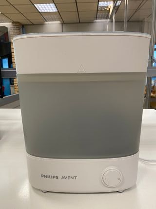 Philips Avent Esterilizador Eléctrico Vapor