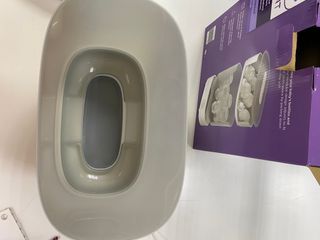 Philips Avent Esterilizador Eléctrico Vapor