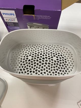 Philips Avent Esterilizador Eléctrico Vapor