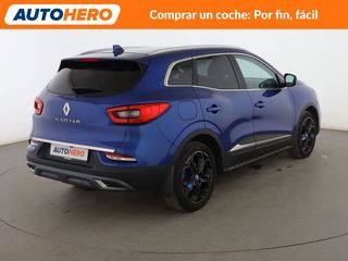 Renault Kadjar 1.3 TCe Zen